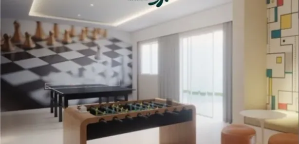 Apartamento com 3 Quartos para alugar, 90m² no Pedreira, Belém