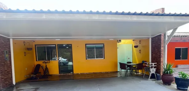 Casa de Condomínio com 2 Quartos para alugar, 150m² no Parque 10 de Novembro, Manaus
