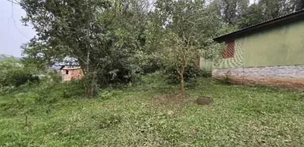 Fazenda/Sítio com 1 Quarto à venda, 70m² no Centro, Caraá