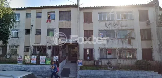 Apartamento com 2 Quartos à venda, 51m² no Santa Rosa de Lima, Porto Alegre