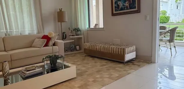 Casa com 4 Quartos à venda, 450m² no Alphaville I, Salvador