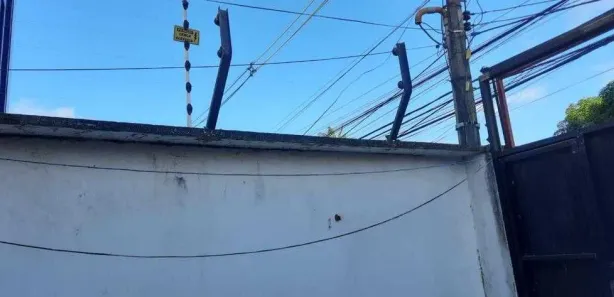 Galpão/Depósito/Armazém à venda, 403m² no Candeias, Jaboatão dos Guararapes