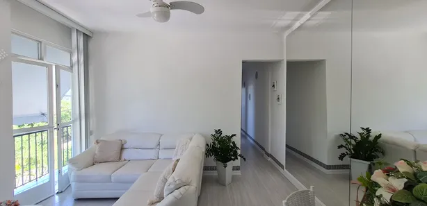 Apartamento com 2 Quartos à venda, 65m² no Campo Grande, Rio de Janeiro