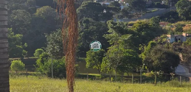 Lote/Terreno à venda, 1000m² no Champagne, Lagoa Santa