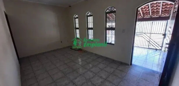 Casa com 3 Quartos para alugar, 90m² no Jardim Mirante, Várzea Paulista