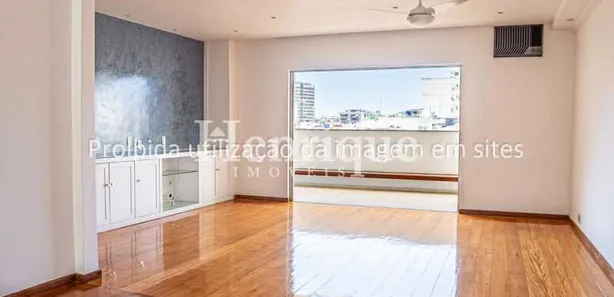 Cobertura com 3 Quartos à venda, 170m² no Laranjeiras, Rio de Janeiro