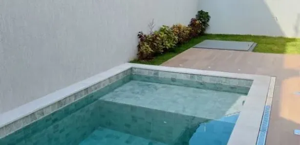 Casa de Condomínio com 4 Quartos à venda, 234m² no Vila Rosa, Goiânia