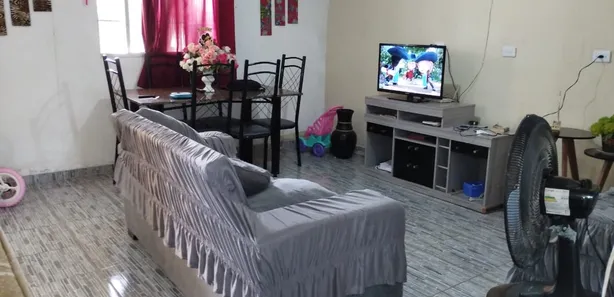 Casa com 2 Quartos à venda, 60m² no Nossa Senhora do O, Ipojuca