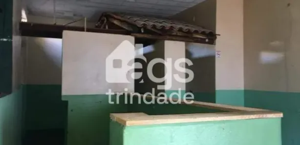 Ponto Comercial para alugar, 40m² no Centro, Santa Luzia
