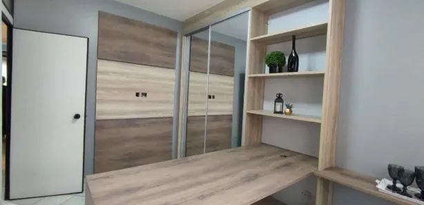 Sala Comercial para alugar, 10m² no Vila Belmiro, Santos