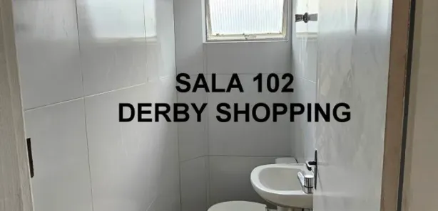 Sala Comercial para alugar, 38m² no Graças, Recife
