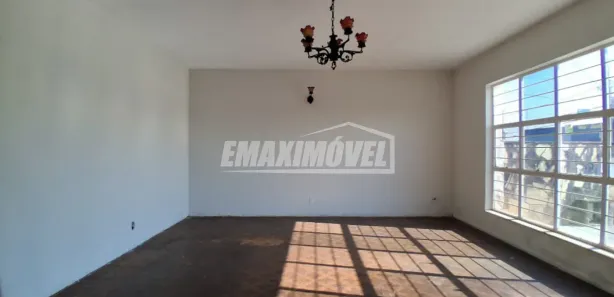 Casa com 2 Quartos para alugar, 300m² no Vila Hortência, Sorocaba