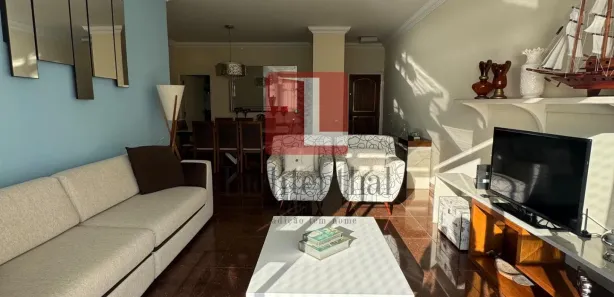 Apartamento com 3 Quartos à venda, 150m² no Vila Luis Antônio, Guarujá