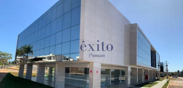 Sala Comercial para alugar, 36m² no Setor Habitacional Jardim Botânico, Brasília