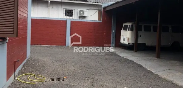 Apartamento com 2 Quartos à venda, 53m² no Campina, São Leopoldo