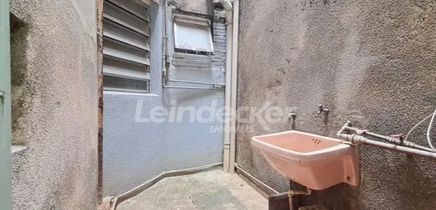 Kitnet com 1 Quarto para alugar, 30m² no Cidade Baixa, Porto Alegre