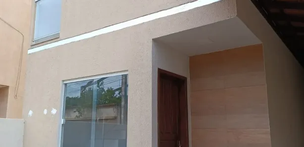 Casa com 2 Quartos à venda, 85m² no Balneário Ponta da Fruta, Vila Velha