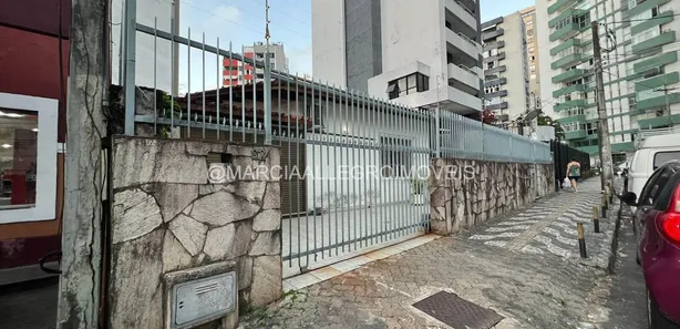 Ponto Comercial com 3 Quartos à venda, 240m² no Jardim Apipema, Salvador