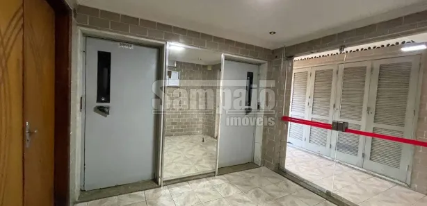 Apartamento com 2 Quartos para alugar, 47m² no Campo Grande, Rio de Janeiro