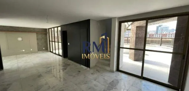 Cobertura com 3 Quartos à venda, 210m² no Lourdes, Belo Horizonte