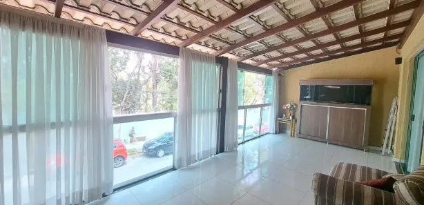 Casa com 3 Quartos à venda, 130m² no Diamante (Barreiro), Belo Horizonte