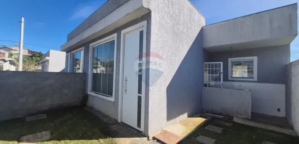 Casa com 3 Quartos à venda, 56m² no Guriri, Cabo Frio