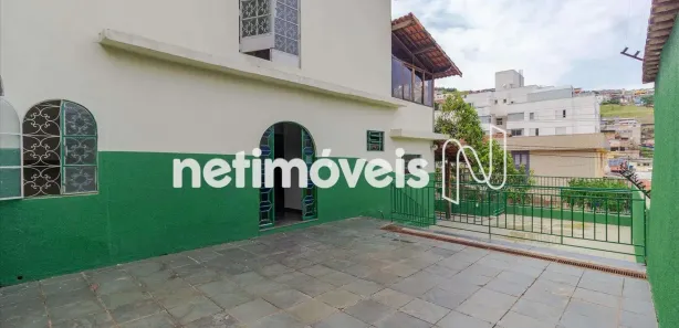 Casa com 3 Quartos à venda, 307m² no Paraíso, Belo Horizonte
