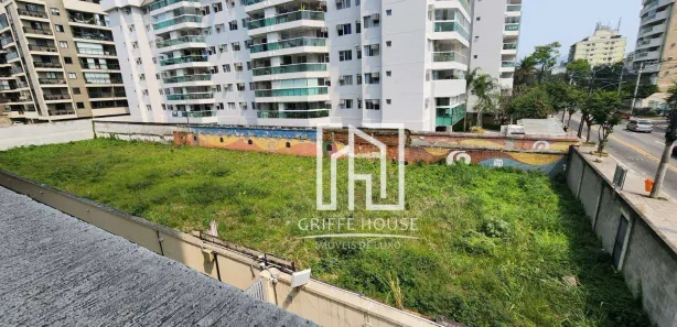 Lote/Terreno para venda ou aluguel, 1540m² no Freguesia (Jacarepaguá), Rio de Janeiro