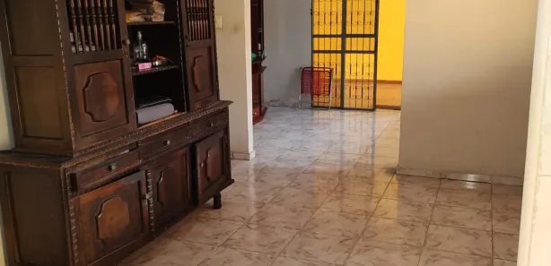 Casa com 2 Quartos à venda, 268m² no Dom Pedro I, Manaus