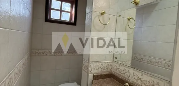 Casa de Condomínio com 3 Quartos para alugar, 167m² no Granja Olga III, Sorocaba