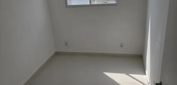 Apartamento com 2 Quartos para alugar, 45m² no Jardim Alvorada, Nova Iguaçu