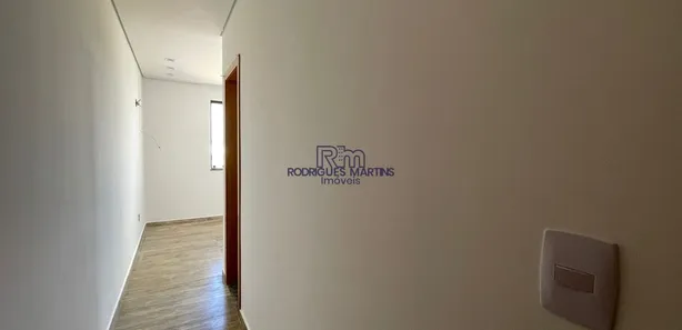 Cobertura com 3 Quartos à venda, 80m² no Monsenhor Messias, Belo Horizonte