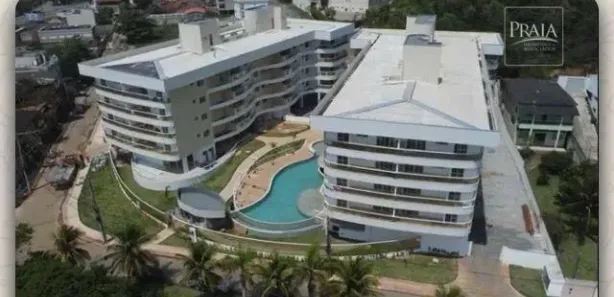 Apartamento com 3 Quartos à venda, 111m² no Lameirão, Guarapari