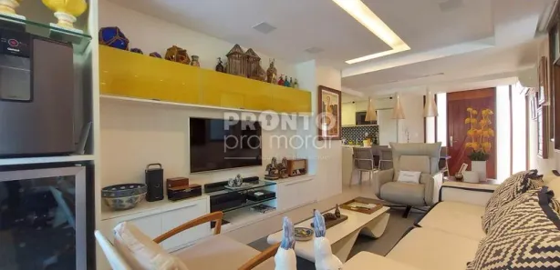 Casa de Condomínio com 4 Quartos à venda, 240m² no Centro, Ipojuca