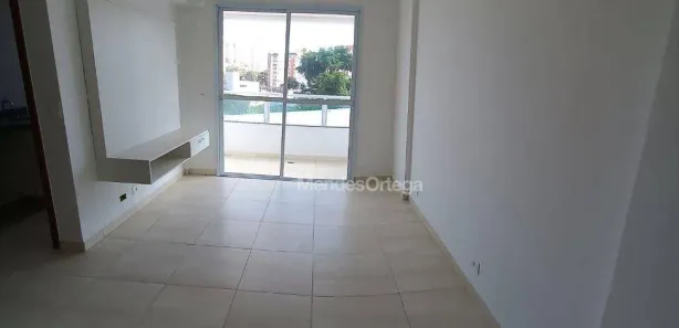 Apartamento com 2 Quartos para alugar, 63m² no Jardim Piratininga, Sorocaba