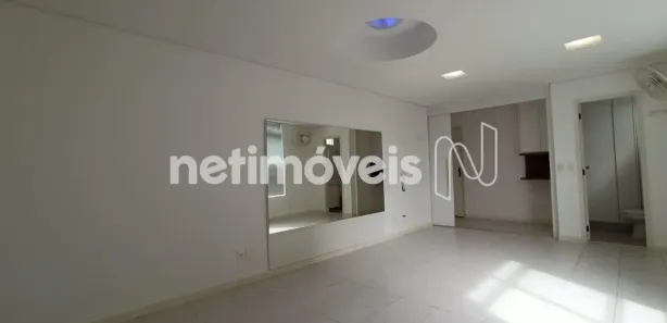 Sala Comercial para alugar, 30m² no Serra, Belo Horizonte