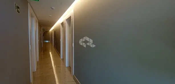 Sala Comercial à venda, 34m² no Marechal Rondon, Canoas
