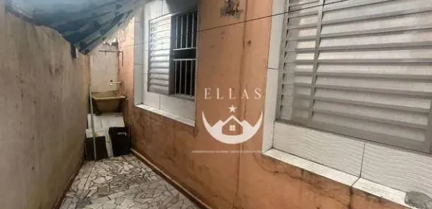 Apartamento com 2 Quartos à venda, 60m² no Vila Mathias, Santos