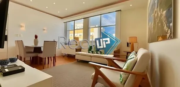 Apartamento com 2 Quartos para alugar, 65m² no Ipanema, Rio de Janeiro