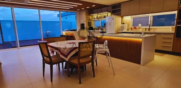 Casa de Condomínio com 4 Quartos para alugar, 250m² no Nossa Senhora da Vitória, Ilhéus
