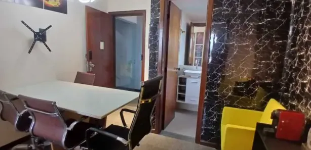 Sala Comercial à venda, 50m² no Pituba, Salvador