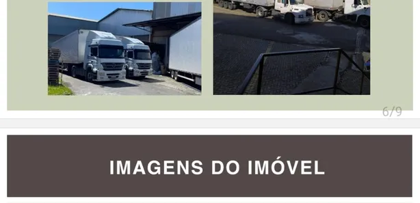 Galpão/Depósito/Armazém com 1 Quarto para alugar, 2800m² no Buraquinho, Lauro de Freitas