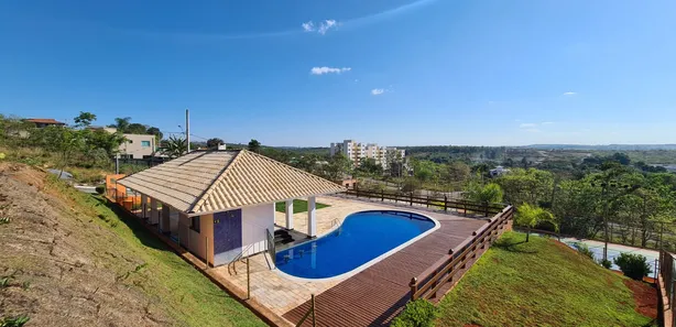 Lote/Terreno à venda, 528m² no Palmital, Lagoa Santa