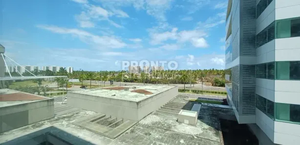 Sala Comercial para venda ou aluguel, 33m² no Paiva, Cabo de Santo Agostinho