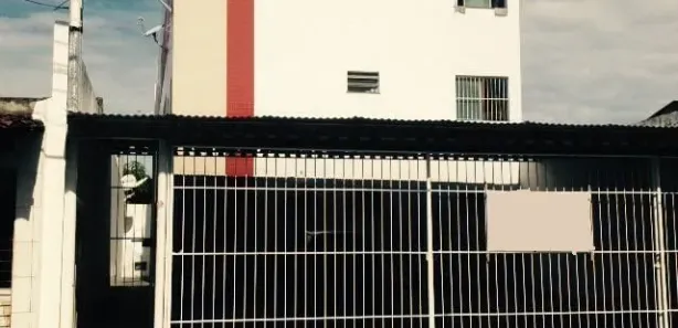 Apartamento com 2 Quartos para alugar, 52m² no Suíça, Aracaju