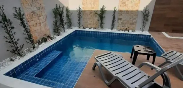 Casa de Condomínio com 3 Quartos à venda, 135m² no Condomínio Terras do Vale, Caçapava