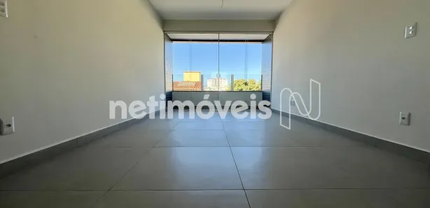 Apartamento com 3 Quartos à venda, 85m² no Caiçara-Adelaide, Belo Horizonte