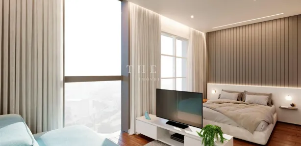 Flat com 1 Quarto à venda, 33m² no Cristo Redentor, Caxias do Sul