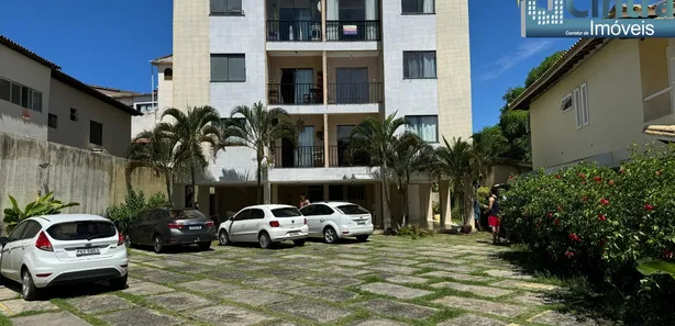 Apartamento com 2 Quartos à venda, 68m² no Piatã, Salvador