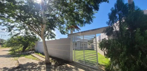 Casa com 3 Quartos à venda, 56m² no Guriri, Cabo Frio